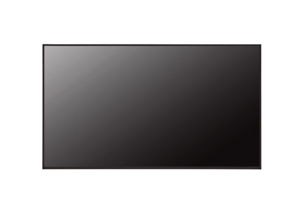 LG 55UH5N-E Digitale signage flatscreen 139,7 cm (55") LCD Wifi 500 cd/m² 4K Ultra HD Zwart WebOS 24/7 - Afbeelding 2