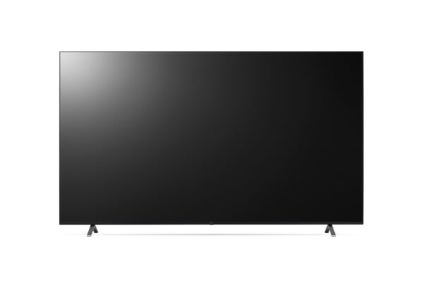 LG 86UN640S Digitale signage flatscreen 2,18 m (86") LCD Wifi 330 cd/m² 4K Ultra HD Blauw WebOS - Afbeelding 2