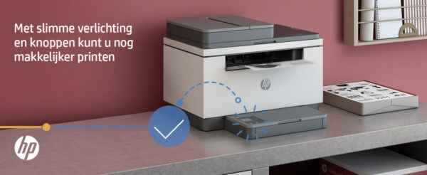 HP LaserJet MFP M234sdw printer - Afbeelding 16