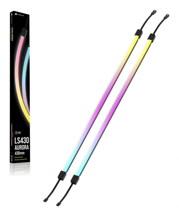 Corsair LS430 Aurora Ledstrook - Afbeelding 3