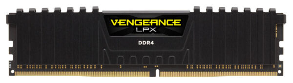 Corsair Vengeance LPX CMK32GX4M2E3200C16 geheugenmodule 32 GB 2 x 16 GB DDR4 3200 MHz - Afbeelding 2