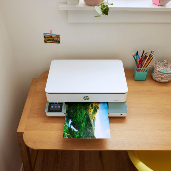 HP ENVY 6130e All-in-One printer - Afbeelding 5