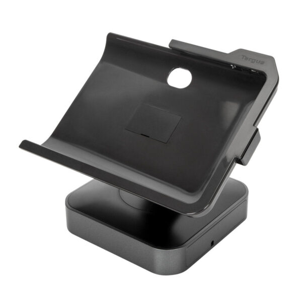 Targus AWU314BGLZ dockingstation voor mobiel apparaat Tablet Zwart - Afbeelding 8