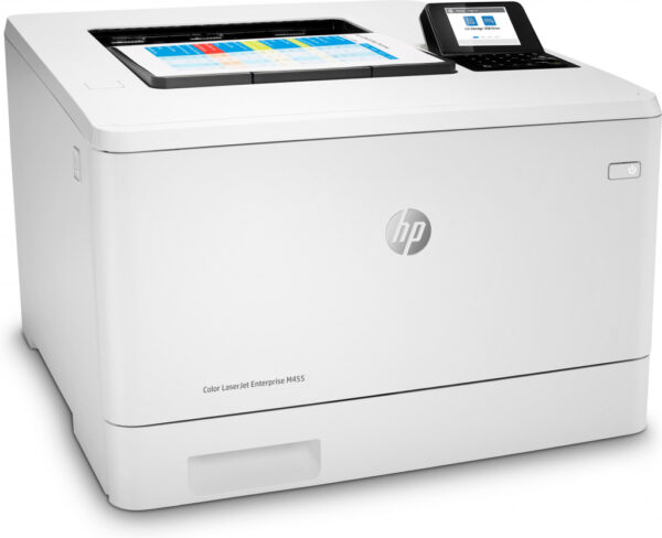 HP Color LaserJet Enterprise M455dn - Afbeelding 3