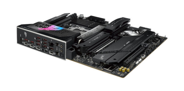 ASUS ROG STRIX X870E-E GAMING WIFI AMD X870E Socket AM5 ATX - Afbeelding 7