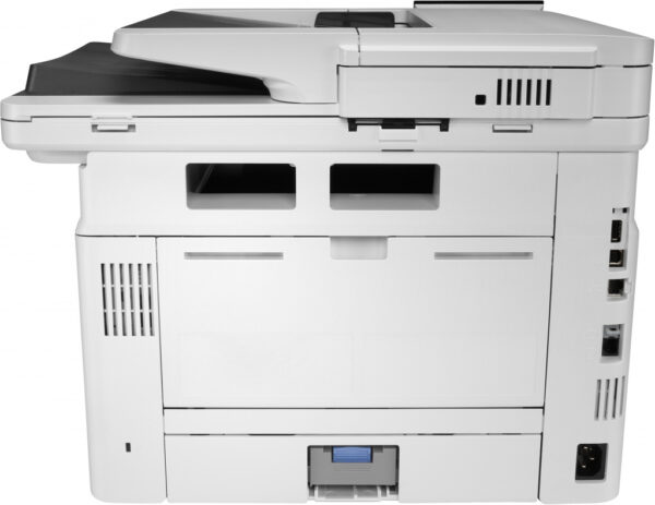 HP LaserJet Enterprise MFP M430f - Afbeelding 21