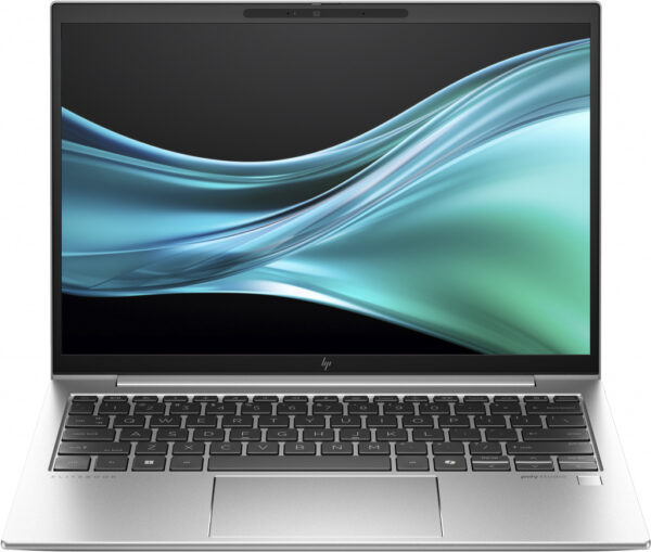 HP EliteBook 835 G11 AMD Ryzen™ 7 8840U Laptop 33,8 cm (13.3") WUXGA 16 GB LPDDR5-SDRAM 512 GB SSD Wi-Fi 6E (802.11ax) Wi