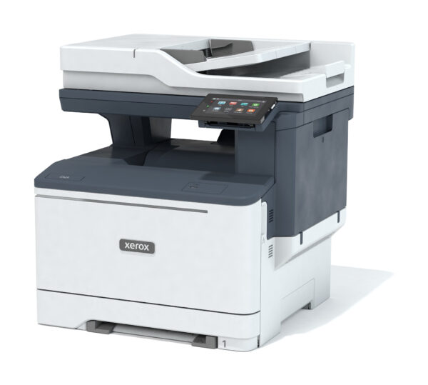 Xerox C325V_DNI multifunctionele printer Laser A4 4800 x 4800 DPI 35 ppm Wifi - Afbeelding 2