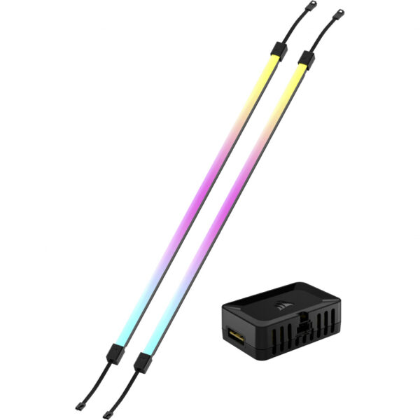 Corsair iCUE LINK LS350 Aurora Ledstrook