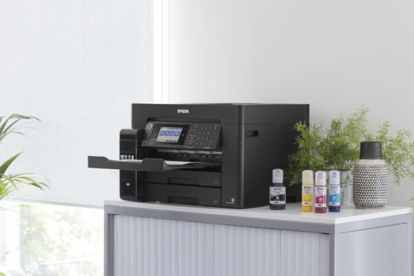 Epson EcoTank ET-16650 A3+ multifunctionele Wi-Fi-printer met inkttank en fax - Afbeelding 21