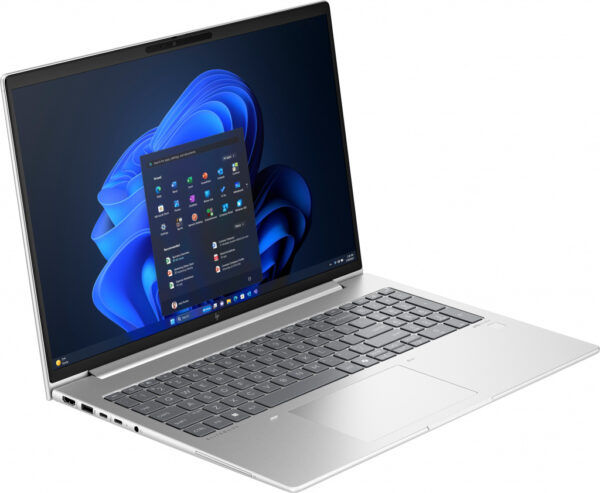 HP EliteBook 665 G11 AMD Ryzen™ 7 7735U Laptop 40,6 cm (16") WUXGA 16 GB DDR5-SDRAM 512 GB SSD Wi-Fi 6E (802.11ax) Window - Afbeelding 9