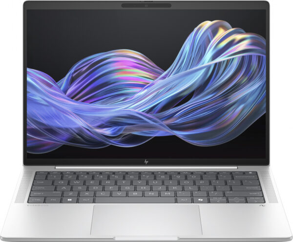 HP EliteBook X G1i Intel Core Ultra 7 258V Laptop 35,6 cm (14") WUXGA 32 GB LPDDR5x-SDRAM 1 TB SSD Wi-Fi 7 (802.11be) Windows 11