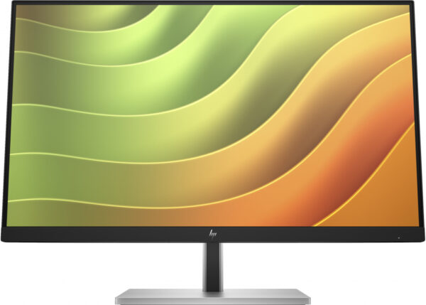 HP E24u G5 FHD USB C-monitor