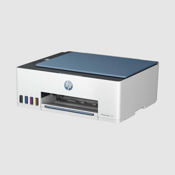 HP Smart Tank 5106 All-in-One-printer - Afbeelding 8