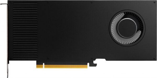 HP NVIDIA RTX A4000 16 GB 4DP GDDR6