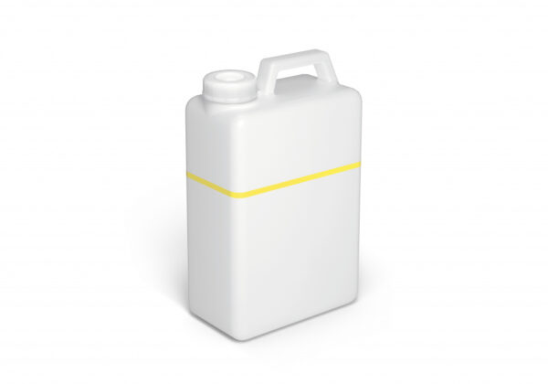 Epson Waste ink bottle