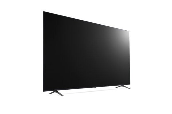 LG 86UN640S Digitale signage flatscreen 2,18 m (86") LCD Wifi 330 cd/m² 4K Ultra HD Blauw WebOS - Afbeelding 6