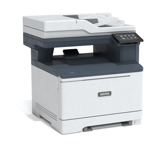 Xerox C325V_DNI multifunctionele printer Laser A4 4800 x 4800 DPI 35 ppm Wifi - Afbeelding 3