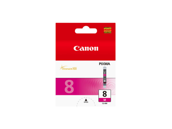 Canon 0622B001 inktcartridge 1 stuk(s) Origineel Magenta