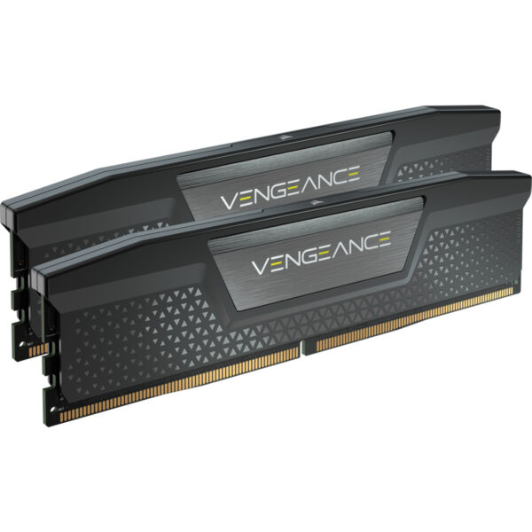 Corsair Vengeance CMK32GX5M2B6000C36 geheugenmodule 32 GB 2 x 16 GB DDR5 6000 MHz