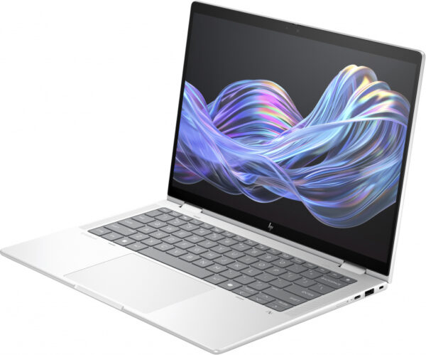 HP EliteBook X Flip G1i Intel Core Ultra 7 258V Hybride (2-in-1) 35,6 cm (14") Touchscreen WUXGA 32 GB LPDDR5x-SDRAM 1 TB SSD Wi - Afbeelding 3