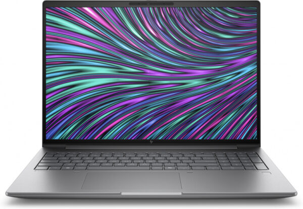 HP ZBook Power G11 Intel Core Ultra 7 155H Mobiel werkstation 40,6 cm (16") WUXGA 32 GB DDR5-SDRAM 1 TB SSD NVIDIA RTX 2000 Ada