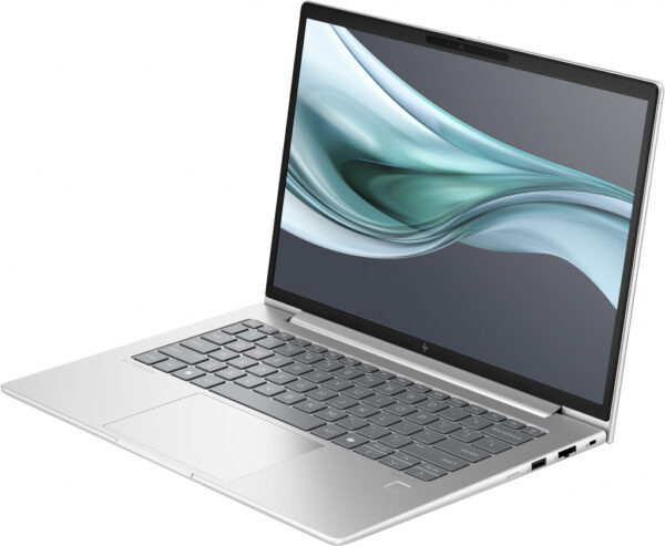 HP EliteBook 640 G11 Intel Core Ultra 5 125U Laptop 35,6 cm (14") WUXGA 16 GB DDR5-SDRAM 512 GB SSD Wi-Fi 6E (802.11ax) Windows - Afbeelding 12