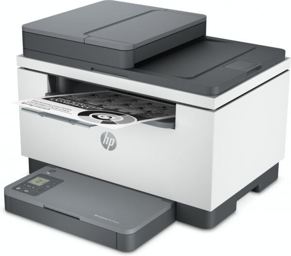 HP LaserJet MFP M234sdw printer - Afbeelding 21