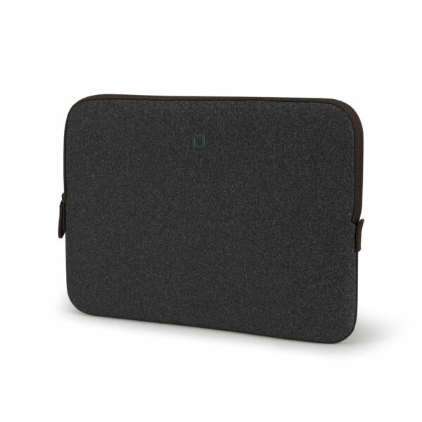 DICOTA D31771 laptoptas 40,6 cm (16") Opbergmap/sleeve Antraciet - Afbeelding 3