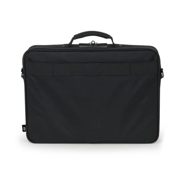 DICOTA D31439-RPET laptoptas 39,6 cm (15.6") Aktetas Zwart - Afbeelding 3