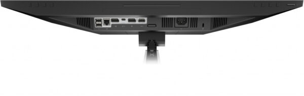 HP E-Series E27m G4 QHD USB-C conferentiemonitor - Afbeelding 14