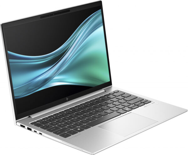 HP EliteBook 835 G11 AMD Ryzen™ 7 8840U Laptop 33,8 cm (13.3") WUXGA 16 GB LPDDR5-SDRAM 512 GB SSD Wi-Fi 6E (802.11ax) Wi - Afbeelding 9