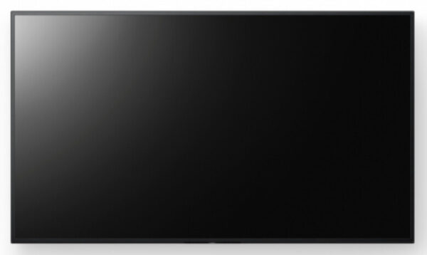 Sony FW-65BZ35L beeldkrant Digitale signage flatscreen 165,1 cm (65") LCD Wifi 550 cd/m² 4K Ultra HD Zwart Android 24/7 - Afbeelding 2