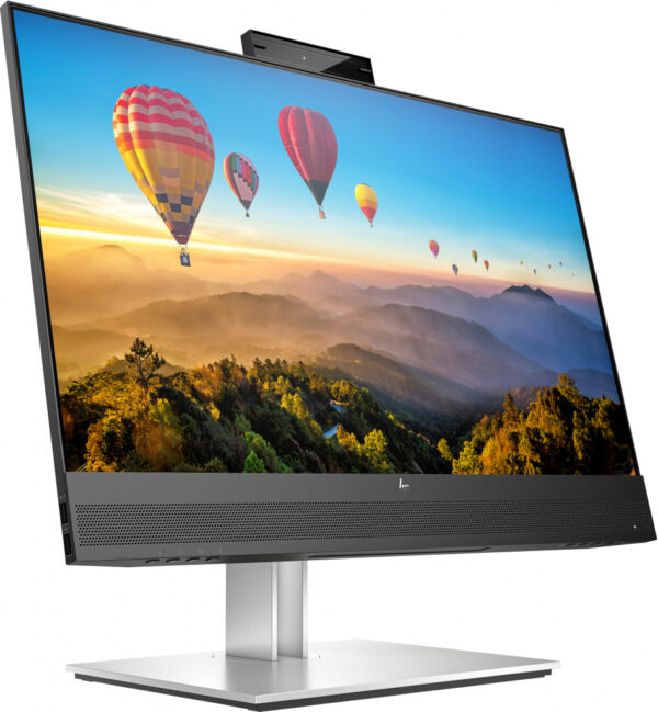 HP E24m G4 FHD USB-C conferentiemonitor - Afbeelding 4