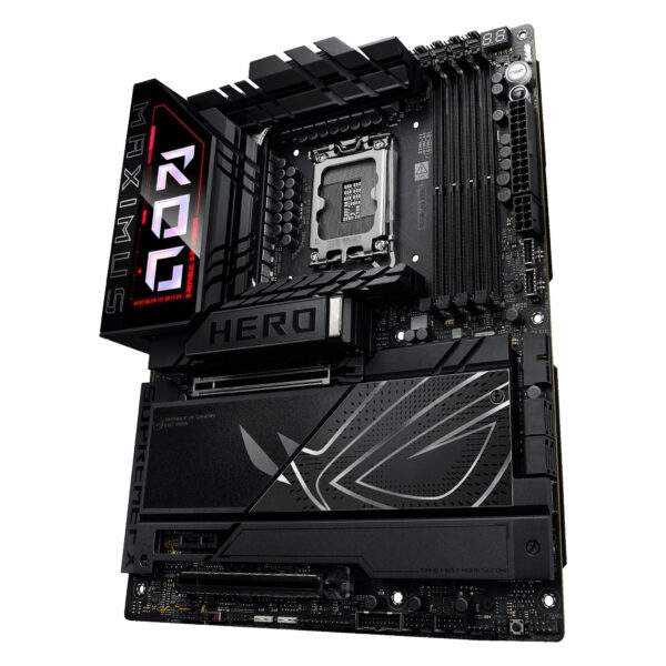 ASUS ROG MAXIMUS Z890 HERO Intel Z890 LGA 1851 (Socket V1) ATX - Afbeelding 7