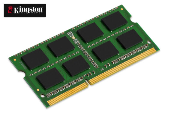 Kingston Technology System Specific Memory 8GB DDR3L-1600 geheugenmodule 1 x 8 GB 1600 MHz - Afbeelding 2