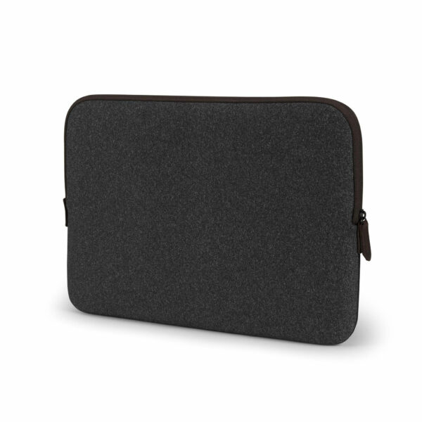 DICOTA D31771 laptoptas 40,6 cm (16") Opbergmap/sleeve Antraciet - Afbeelding 4