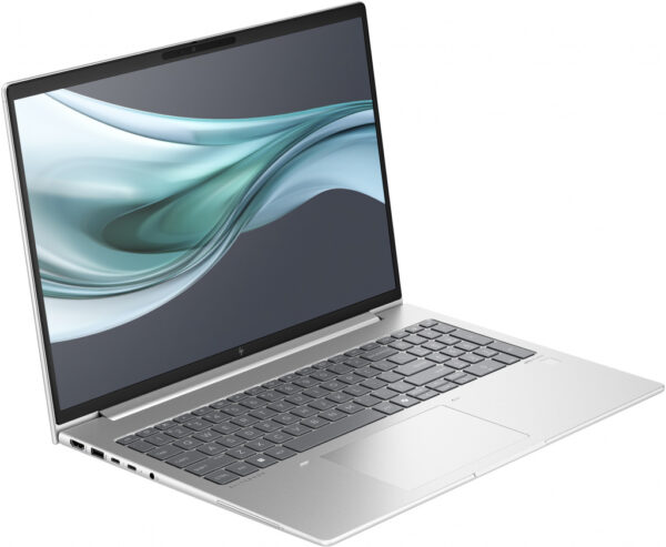 HP EliteBook 660 G11 Intel Core Ultra 5 125U Laptop 40,6 cm (16") WUXGA 16 GB DDR5-SDRAM 512 GB SSD Wi-Fi 6E (802.11ax) Windows - Afbeelding 13