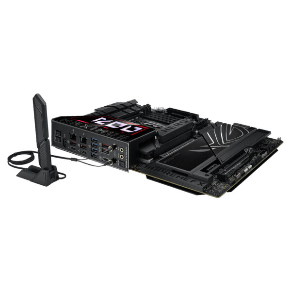 ASUS ROG MAXIMUS Z890 HERO Intel Z890 LGA 1851 (Socket V1) ATX - Afbeelding 9