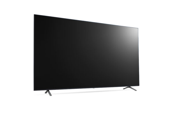 LG 86UN640S Digitale signage flatscreen 2,18 m (86") LCD Wifi 330 cd/m² 4K Ultra HD Blauw WebOS - Afbeelding 7