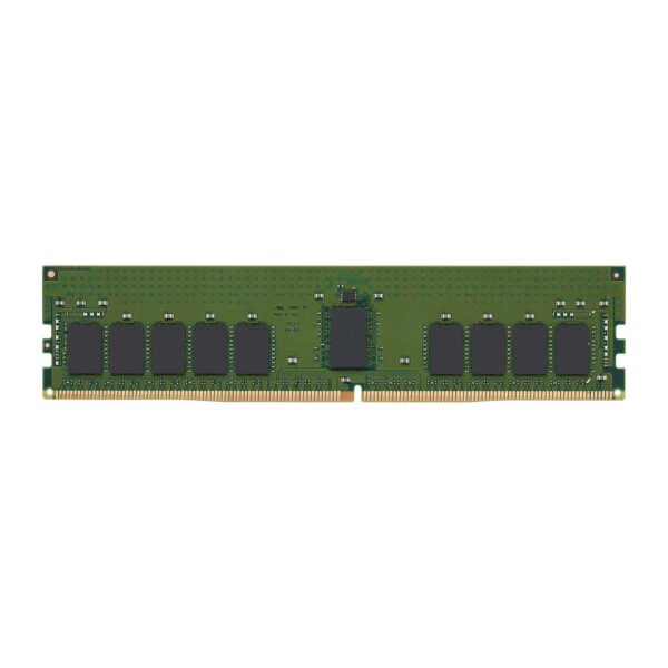 Kingston Technology KTH-PL432E/32G geheugenmodule 32 GB 1 x 32 GB DDR4 3200 MHz ECC