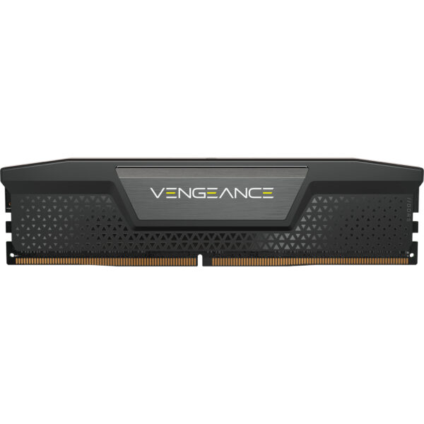 Corsair Vengeance CMK32GX5M2B5200C40 geheugenmodule 32 GB 2 x 16 GB DDR5 5200 MHz - Afbeelding 2