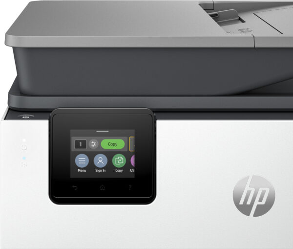 HP OfficeJet Pro 9120b All-in-One Printer - Afbeelding 13