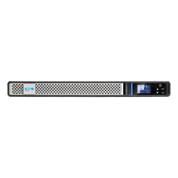 Eaton 5P850IRG2 UPS Line-interactive 0,85 kVA 680 W 4 AC-uitgang(en)