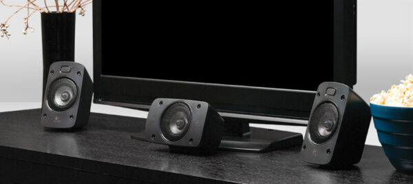 Logitech Z906 surround speaker - Afbeelding 16