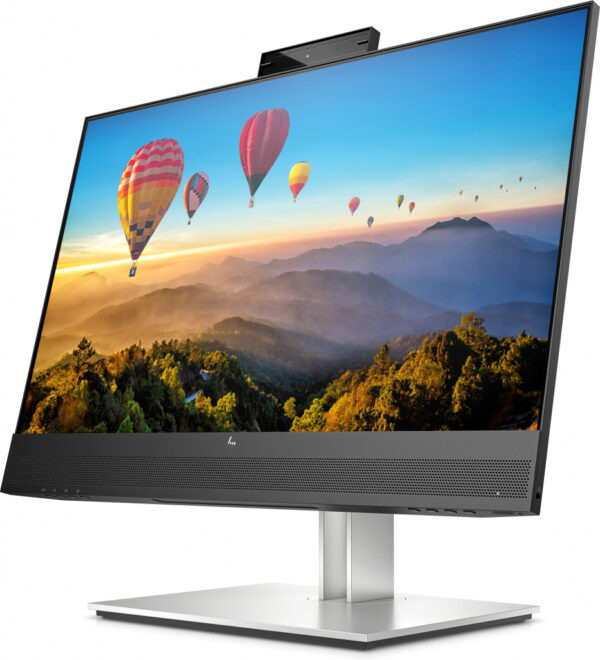 HP E24m G4 FHD USB-C conferentiemonitor - Afbeelding 9