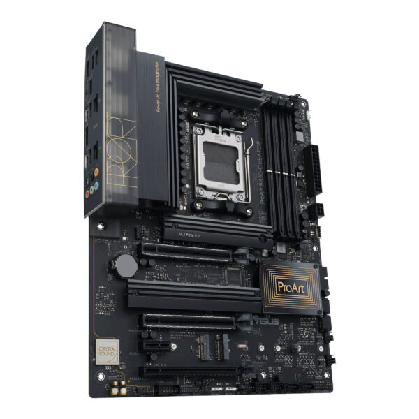 ASUS PROART B650-CREATOR AMD B650 Socket AM5 ATX - Afbeelding 3