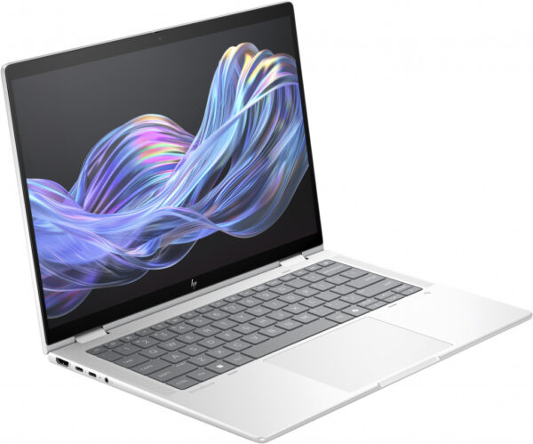 HP EliteBook X Flip G1i Intel Core Ultra 7 258V Hybride (2-in-1) 35,6 cm (14") Touchscreen WUXGA 32 GB LPDDR5x-SDRAM 1 TB SSD Wi - Afbeelding 3