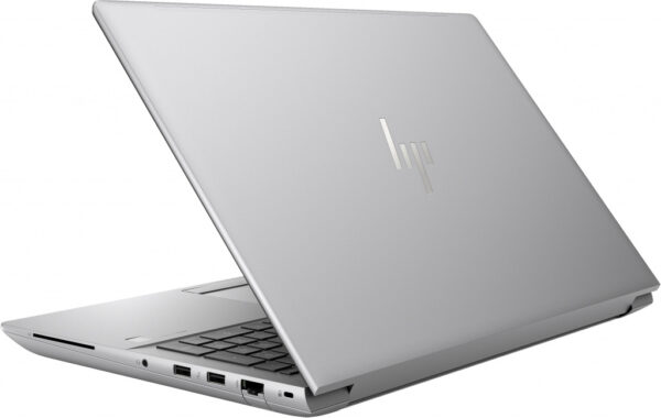 HP ZBook Fury 16 G11 Intel® Core™ i9 i9-13950HX Mobiel werkstation 40,6 cm (16") WQUXGA 32 GB DDR5-SDRAM 1 TB SSD NVIDIA Quadro - Afbeelding 8