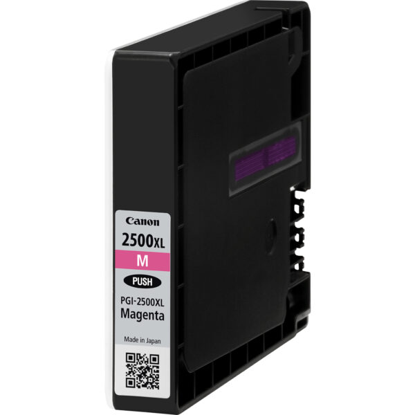 Canon 9266B001 inktcartridge 1 stuk(s) Origineel Magenta